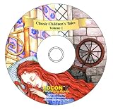 Volume 1, The Princess Who Never Laughed; The Fairy Shoemaker; Miss Molly Squeak; Sleeping Beauty; The Tinderbox