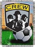 Columbus Crew Blanket Throw Tapestry