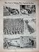 1917 WW1 Chinese Labour Party Egyptian British Soldiers