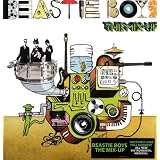 The Mix-Up [Vinyl LP]von "Beastie Boys"