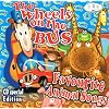 The Wheels on the Bus: Favourite Animal Songs