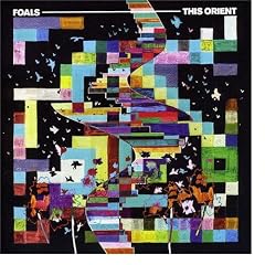 This Orient [7" VINYL]