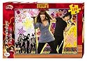 Ravensburger, Puzzle 100 Pieces, Disney Camp Rock