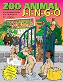 Jingo J-I-N-G-O - Zoo Animals