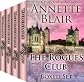 The Rogues Club Boxed Set