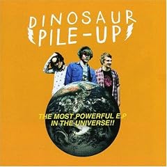 The  Most Powerful EP In The World