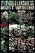 America's Most Wanted II (Pot Plants) Art Poster Print - 24