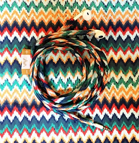 Shrine - Vayl EarPod Sleeve, Ikat