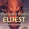 Eldest: The Inheritance Cycle, Book 2 - Part 2: Inheritance, Book 2 - Part Two