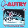 Here Comes Santa Claus