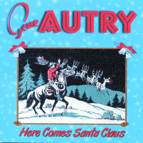 Gene Autry - Frosty the Snowman Lyrics - Zortam Music