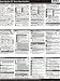 Canon PowerShot G9 Cheat-Sheet