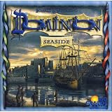 Dominion - Seaside Expansion