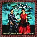 FRIDA