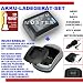 Battery And Battery charger Set System 5101 For Sony Np fp
