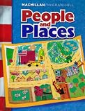 Macmillan/ McGraw-Hill People and Places