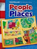 Macmillan/ McGraw-Hill People and Places