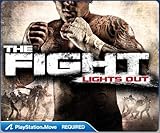 The Fight Lights Out - The Fight Danny Trejo Pack [Online Game Code]