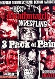 Best of Deathmatch Wrestling Box Set
