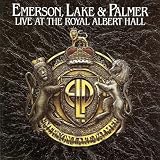 Live At The Royal Albert Hall