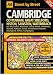 Street Atlas Cambridge Local (AA Street by Street)