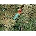 61ilQMjPcEL. AA75  10 Downswept Douglas Fir Pre Lit PE Artificial Christmas Tree   Multi Lights