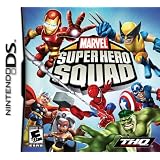 Super Hero Squad