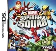 Super Hero Squad