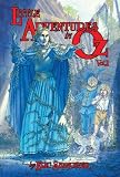 Little Adventures in OZ Book 2