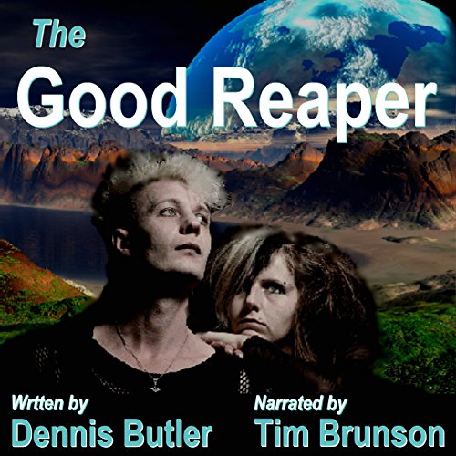 The Good Reaper