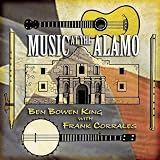 Music At The Alamo