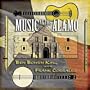 Music At The Alamo