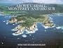 Above Carmel, Monterey and Big Sur