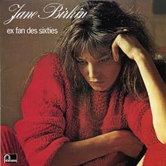 Ex-Fan des Sixties [Shm]