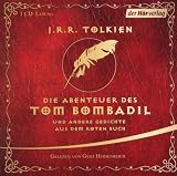 Die Abenteuer des Tom Bombadil - Und andere Gedichte aus dem roten Buch
