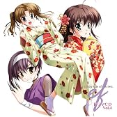 「ef~a fairy tale of the two.~」ドラマCD4
