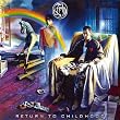 Return to Childhood/Ausverkauft