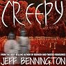 Creepy: A Collection of Scary Stories