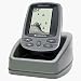 GPS Review : Eagle Cuda 242 Portable Ff Suction Ducer W/ Depth & Temp - Fishfinders - Eagle Electronics