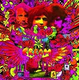 Disraeli Gears [Vinyl]