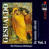 Gesualdo: In monte oliveti - Responsoria et moteti, Vol. 1