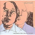The Execution of All Things by Rilo Kiley