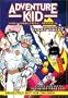 Adventure Kid - The Original Manga Book 2: Hard Drive