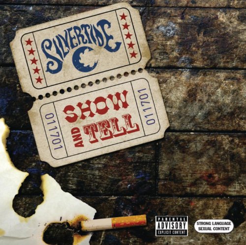 CD-Charts  Music : Show & Tell