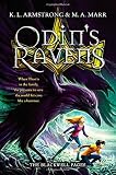 Odin's Ravens (The Blackwell Pages)