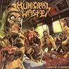 Bild des Albums von Municipal Waste