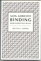 Non-Adhesive Binding: Books without Paste or Glue