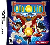 Xiaolin Showdown