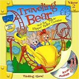 Winning Kids 890799002-05-3 DVD Volume 2 Traveling Bear and the Yellow Flipper Rollercoaster