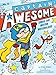 Captain Awesome Saves the Winter Wonderland (6)